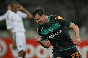 Αλμέιδα: “Είμαστε επιθετική ομάδα”