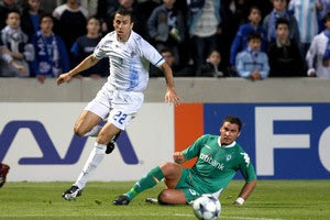 Ανόρθωση-Βέρντερ 2-2