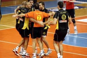 Τζελάτης: “Μπορούμε και με την Σύρο”