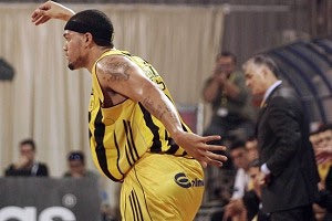 Άρης-Μαρούσι: 83-73