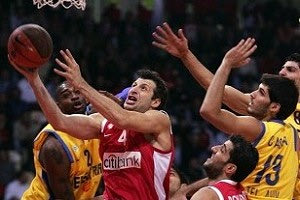 Επίσκεψη στο Χατζηκυριάκειο από Τεό