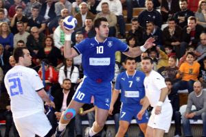 Δούκας-Μπόσνα Σαράγεβο 20-20