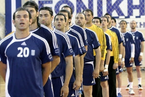 Φιλικά με Φίλιππο και ΠΑΟΚ για την Εθνική