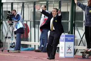 Ερνάντεθ: “Ιδανικό ξεκίνημα σημαίνει νίκη”