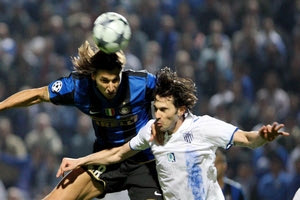 Κατσαβάκης: “Τελικός με Βέρντερ”