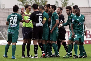 Λεβαδειακός – ΟΦΗ 2-1