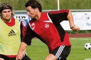 Στον Απόλλων Λεμεσού ο Μασμανίδης