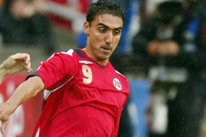 “Χτυπάει” τον… νέο Σόλσκιερ