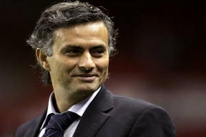 Μουρίνιο: “Δε σκέφτομαι τον Όουεν”