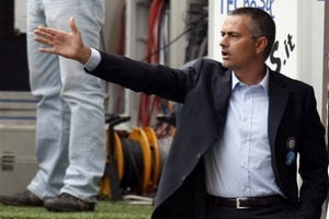 Μουρίνιο:”Ούτε ένα άσχημο γκολ ο Ζλάταν”