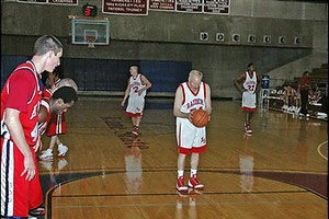 Ο 73χρονος… ρέκορντμαν στο NCAA!