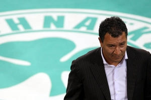 Τεν Κάτε:”Δεν φοβόμαστε την Ίντερ”