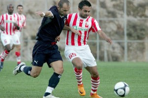 Άδεια σε Κουτσοκώστα, Γκάτση