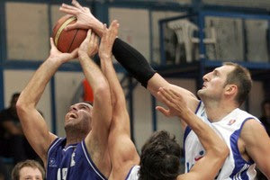 Αγγελακόπουλος: “Τώρα ξεκινάμε το Πρωτάθλημα”