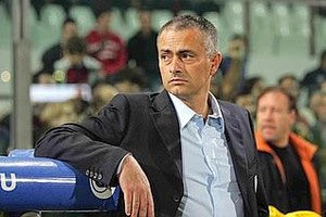 Μουρίνιο:”Νίκη και με Παναθηναϊκό”