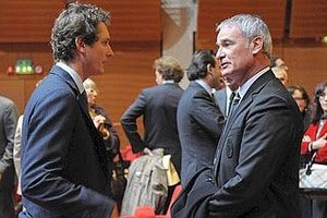 Ρανιέρι: “Θα πλήρωνα για νίκη επί της Ίντερ”!
