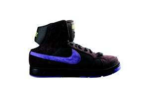 Nike: Free your Style