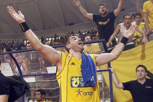 Επιστροφή των τραυματιών