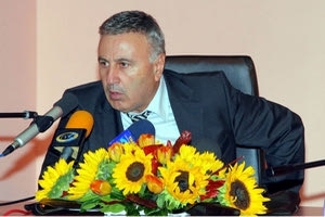 Ψήφισμα διαμαρτυρίας για τη διαιτησία