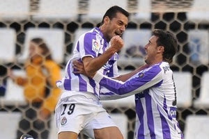Απίστευτη ανατροπή της Βαγιαδολίδ