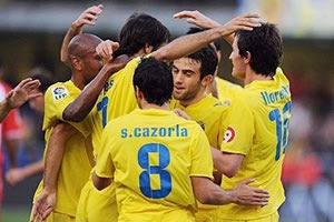 “Καθάρισε” νωρίς η Βιγιαρεάλ