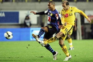 Άρης-ΑΕΚ 1-1