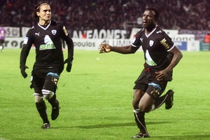 ΠΑΟΚ – Ξάνθη 1-0