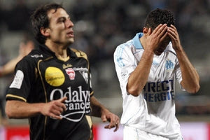 “Έπική” ανατροπή της Μπορντό στο “Λουΐ ΙΙ”