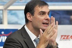 Ολύμπια -Όλντενμπουργκ: 89-75