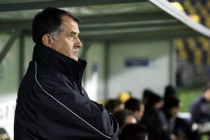 Μπάγεβιτς: “Για την ιστορία της ομάδας”