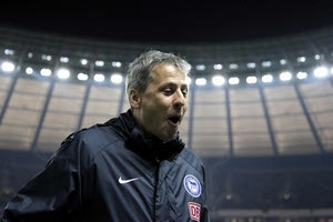 Φαβρ: “Υποχρέωση να νικήσουμε τον ΟΣΦΠ”
