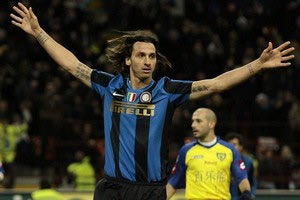 Μεγάλη νίκη της “Γιούβε”, 4-2 την Μίλαν