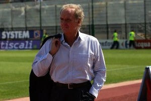 Γκίλι: “Πρωτάθλημα και όχι μόνο…”
