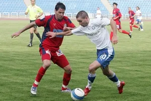 Ηρακλής – Ξάνθη 1-0