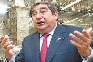 “Πονοκέφαλος” τα χρέη για Λα Κορούνια