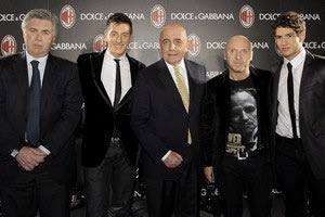 Γκαλιάνι: “Είμαστε πρωταθλητές κόσμου”