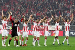 Κόκκαλης: “Ονειρεύομαι ακόμα καλύτερο ΟΣΦΠ”
