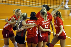 “Καθάρισαν” Ολυμπιακός και Ηρακλής