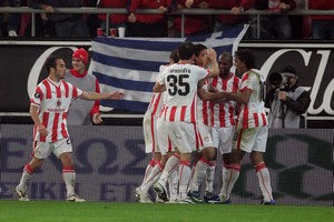 Καμία έκπληξη για το 4-0 στα ξένα ΜΜΕ