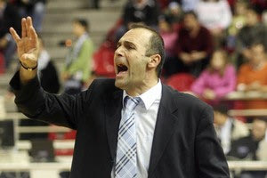 Καλαφατάκης: “Τελικός με ΑΕΚ”