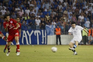 Μια ανάσα από τον ΑΠΟΕΛ ο Πάολο Κόστα