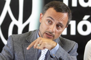 Παπαδόπουλος: “Απαραίτητη η ΑΜΚ”