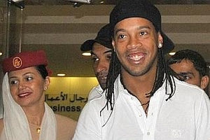 Πάτησαν… Ντουμπάι οι “ροσονέρι”