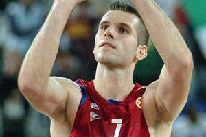 Γύρισε στην Ολίμπια ο Μπετσίροβιτς