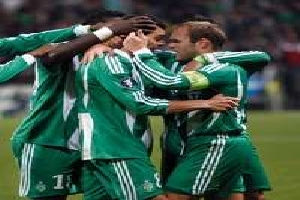 Αγοράζει Μασάδο η Σεντ Ετιέν