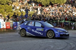 To SPORT 24 αποχαιρετάει τη Subaru