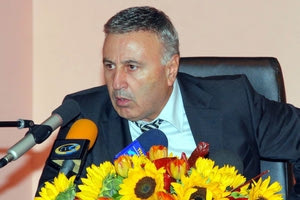 Θεοδωρίδης: “Καταξιωμένος ο Μπρος”