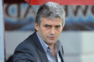 Τσιώλης: “Είμαστε συνηθισμένοι”