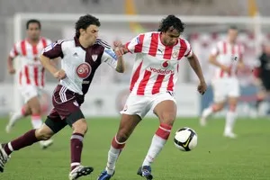 Οι αριθμοί της 14ης αγωνιστικής