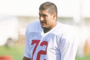Βιασμός ανηλίκου από πρώην παίκτη του NFL